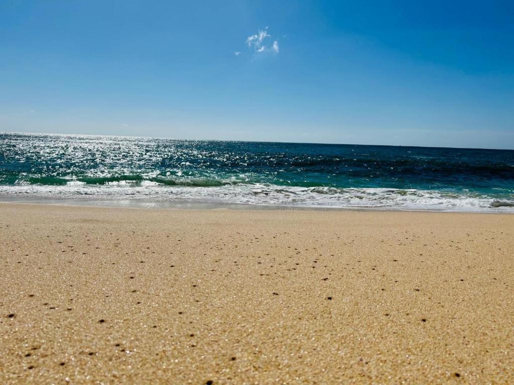 מלון טנגלה Shadow Surf Bay מראה חיצוני תמונה